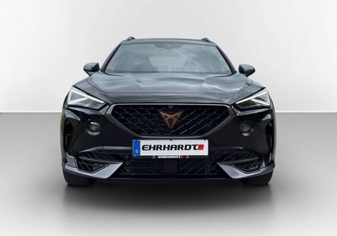 Cupra Formentor, 2024 3