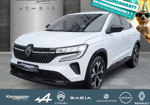 Renault Austral, 2024