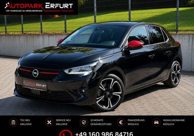 Opel Corsa, 2021
