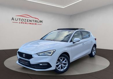 Seat Leon, 2022