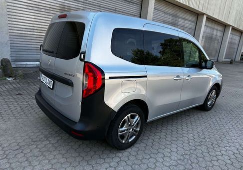 Mercedes-Benz Citan, 2023