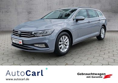 Volkswagen Passat Variant, 2023