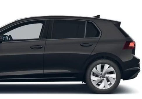 Volkswagen Golf, 2026 2
