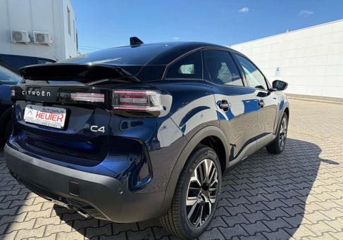 Citroën C4, 2025 3