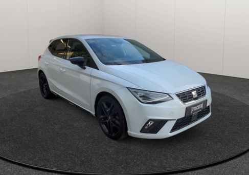 Seat Ibiza, 2023