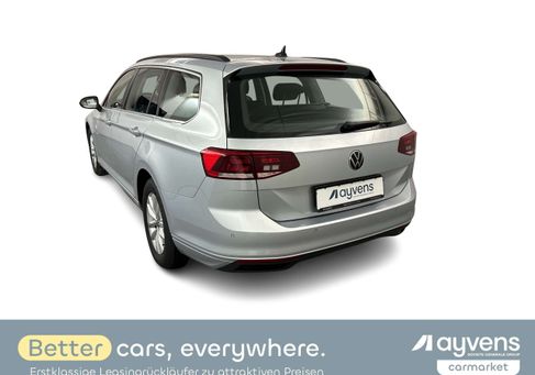 Volkswagen Passat, 2019
