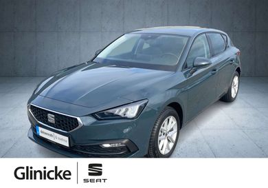 Seat Leon, 2026