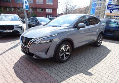 Nissan Qashqai, 2023