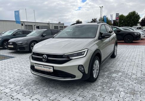 Volkswagen Taigo, 2024 2