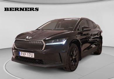 Skoda Enyaq, 2023