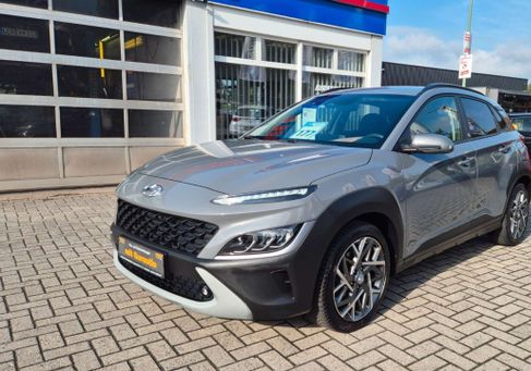 Hyundai Kona, 2022 3