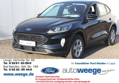 Ford Kuga, 2022
