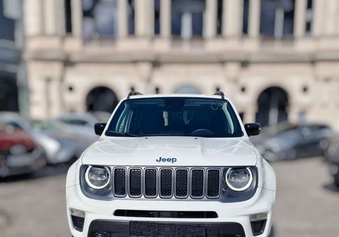 Jeep Renegade, 2023 2