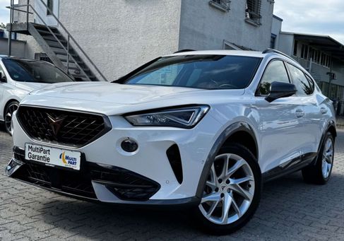 Cupra Formentor, 2023