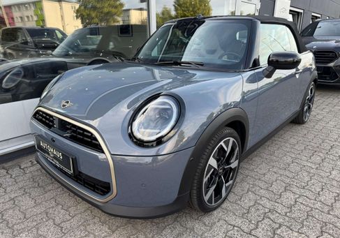 MINI Cooper, 2026