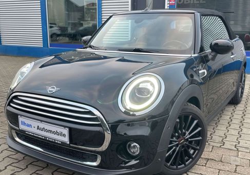 MINI Cooper Cabrio, 2020