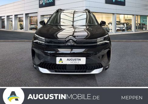 Citroën C5 Aircross, 2025 2