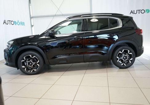 Citroën C5 Aircross, 2025 2