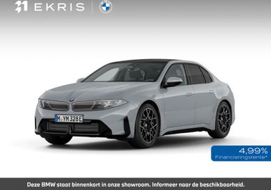 BMW i3, 2026