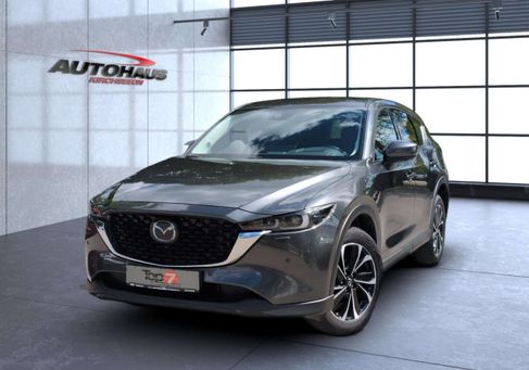 Mazda CX-5, 2024 2