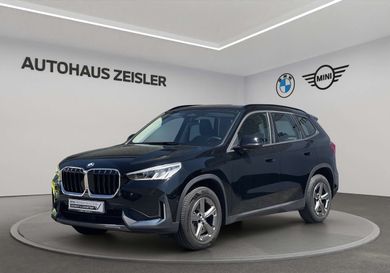 BMW X1, 2023