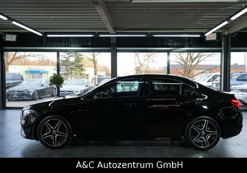 Mercedes-Benz A 200, 2019