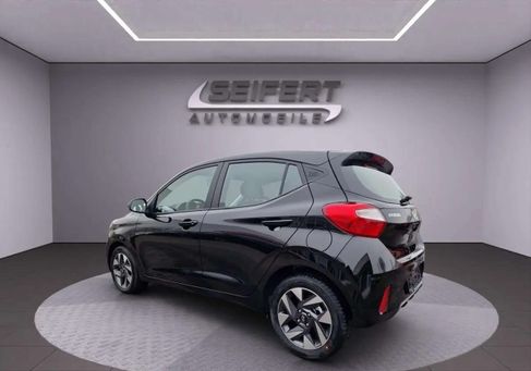 Hyundai i10, 2026 3