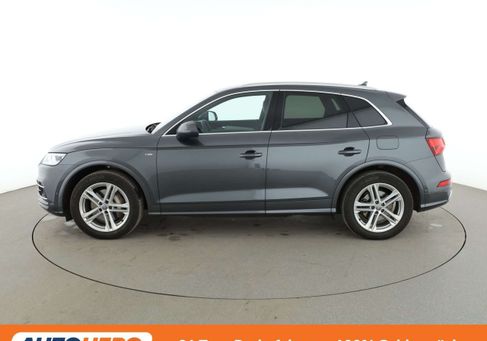 Audi Q5, 2020