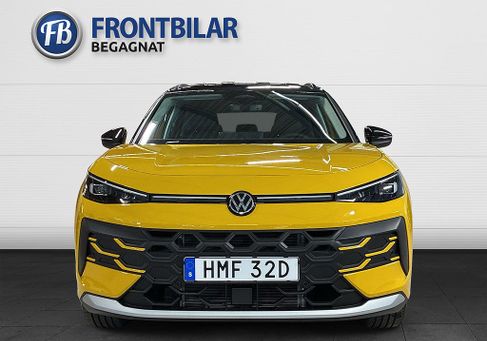 Volkswagen T-Roc, 2026