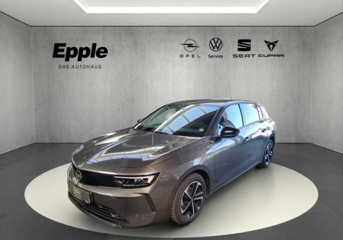 Opel Astra, 2024