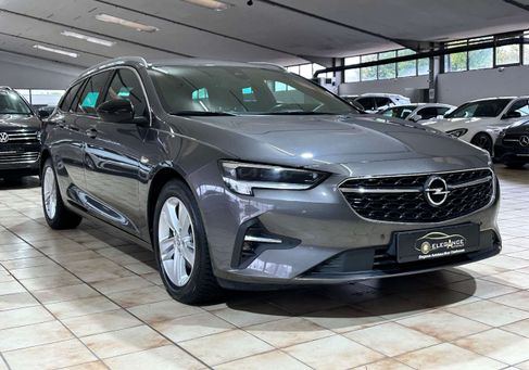 Opel Insignia, 2023