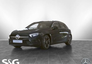 Mercedes-Benz A 200, 2020