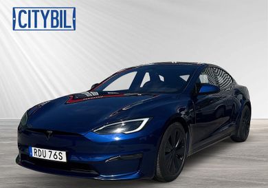 Tesla Model S, 2023