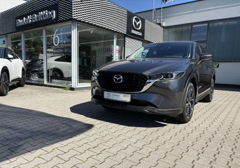 Mazda CX-5, 2023 3