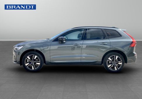 Volvo XC60, 2026