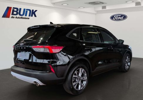 Ford Kuga, 2023