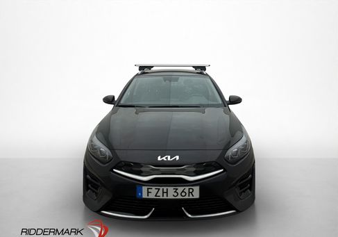 Kia Cee'd Sportswagon, 2024