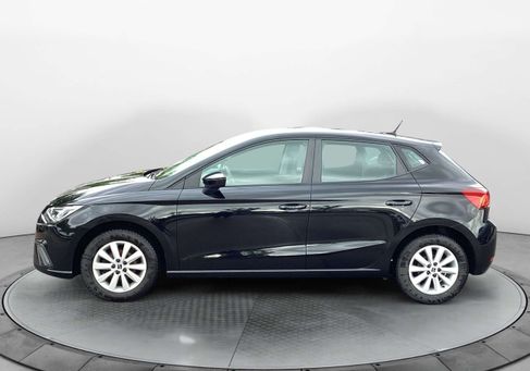 Seat Ibiza, 2023