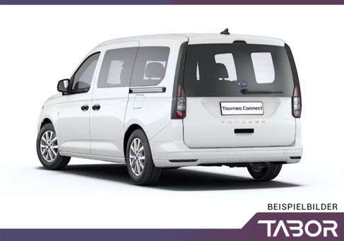 Ford Tourneo Connect, 2026