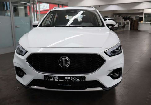 MG ZS, 2024