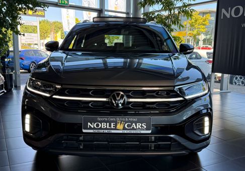 Volkswagen T-Roc, 2022