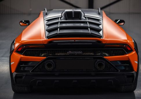 Lamborghini Huracán, 2024 3