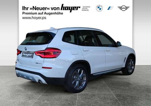 BMW X3, 2020 2
