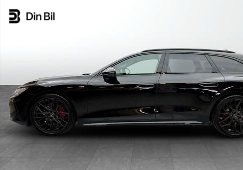 Audi A6, 2026 2