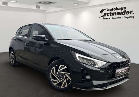 Hyundai i20, 2026 2