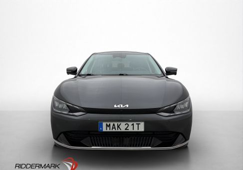 Kia EV6, 2022