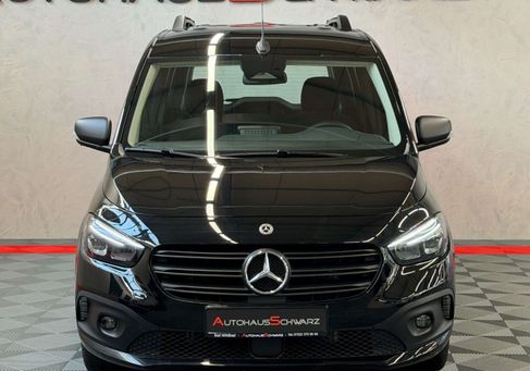 Mercedes-Benz Citan, 2024