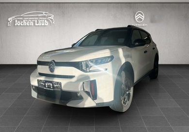 Citroën C3, 2026