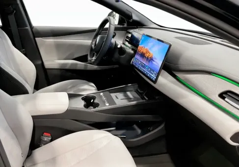 BYD, 2026 3