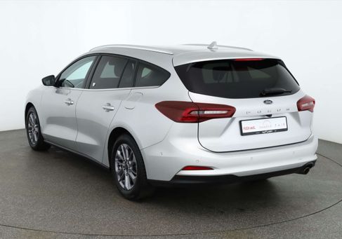 Ford Focus, 2023